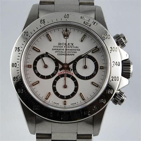 rolex daytona 1650|rolex daytona 16520 review.